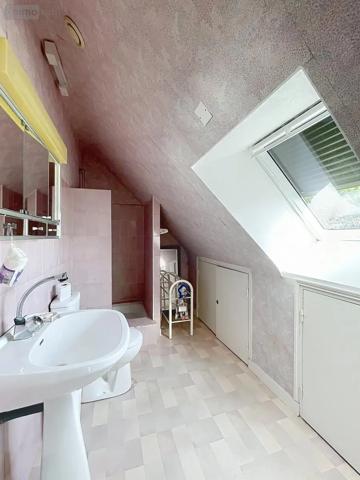 Achat - Maison Ploemeur 56270 6 pièces 129 m 2 526 m 2