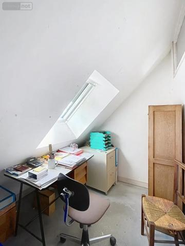 Achat - Maison Ploemeur 56270 6 pièces 129 m 2 526 m 2