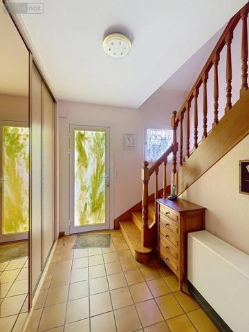 Achat - Maison Ploemeur 56270 6 pièces 129 m 2 526 m 2