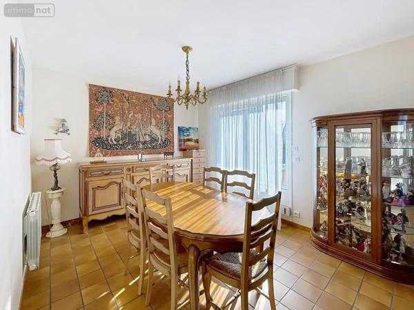 Achat - Maison Ploemeur 56270 6 pièces 129 m 2 526 m 2
