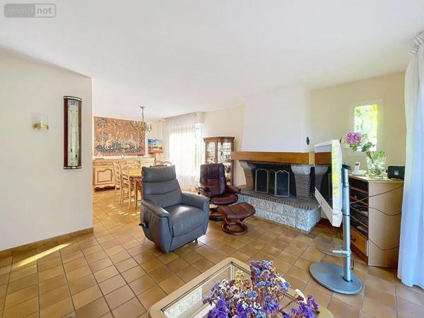 Achat - Maison Ploemeur 56270 6 pièces 129 m 2 526 m 2