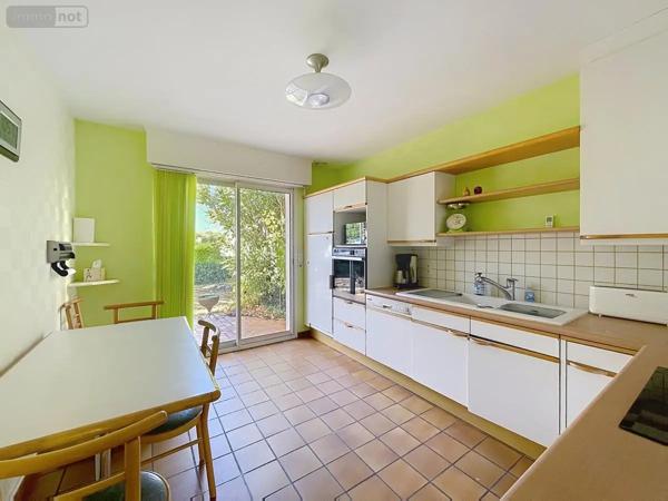 Achat - Maison Ploemeur 56270 6 pièces 129 m 2 526 m 2