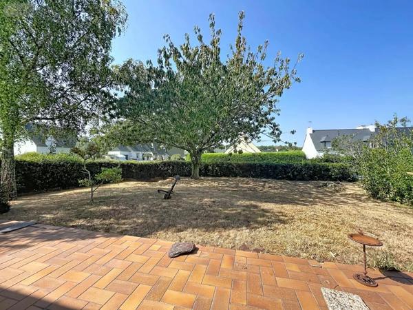 Achat - Maison Ploemeur 56270 6 pièces 129 m 2 526 m 2