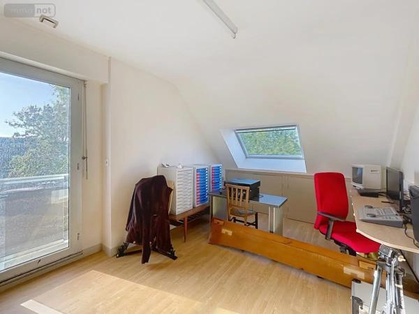 Achat - Maison Ploemeur 56270 6 pièces 129 m 2 526 m 2