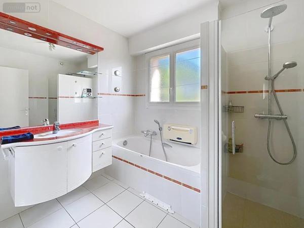 Achat - Maison Ploemeur 56270 6 pièces 129 m 2 526 m 2