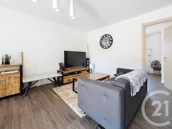 Appartement T2 à vendre  2 pièces - 49,30 m 2   CERVIONE  - 202