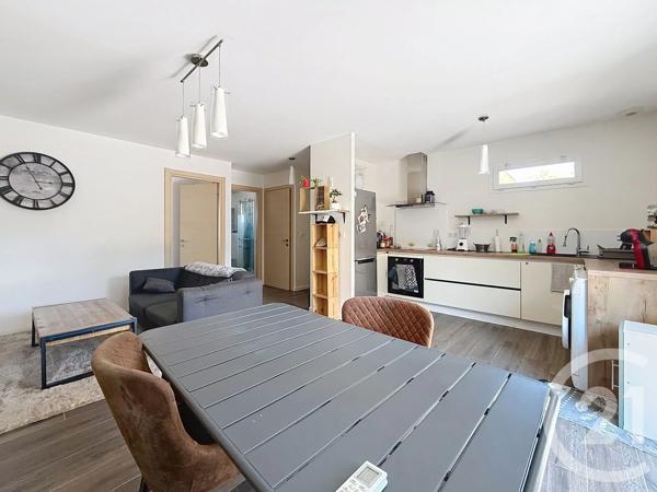 Appartement T2 à vendre  2 pièces - 49,30 m 2   CERVIONE  - 202