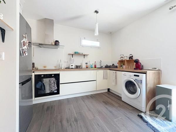 Appartement T2 à vendre  2 pièces - 49,30 m 2   CERVIONE  - 202