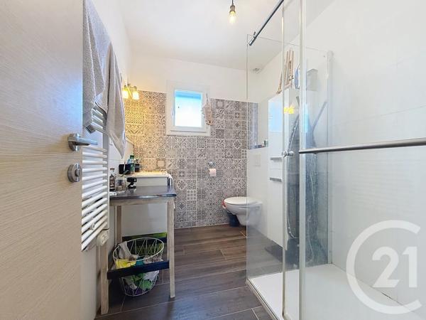 Appartement T2 à vendre  2 pièces - 49,30 m 2   CERVIONE  - 202