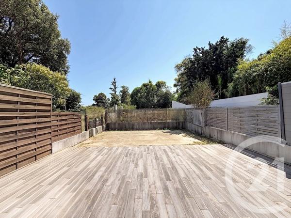 Appartement T2 à vendre  2 pièces - 49,30 m 2   CERVIONE  - 202