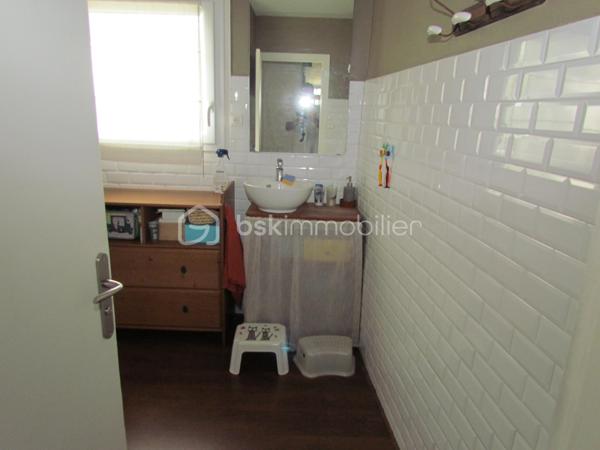 Maison ancienne de 223 m²