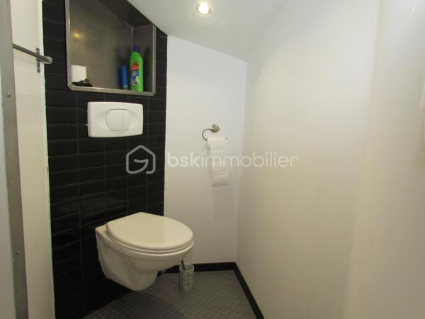 Maison ancienne de 223 m²