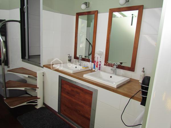 Maison ancienne de 223 m²