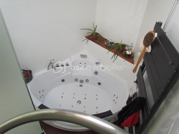 Maison ancienne de 223 m²