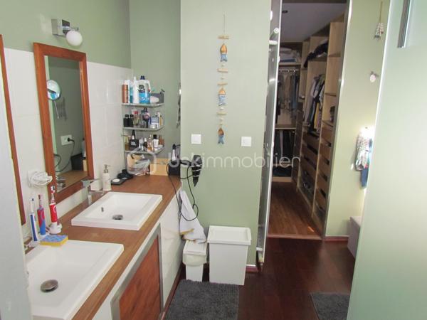 Maison ancienne de 223 m²