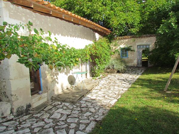 Maison ancienne de 223 m²