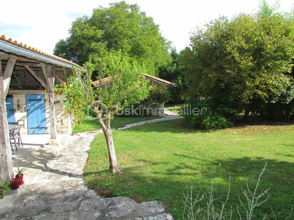 Maison ancienne de 223 m²