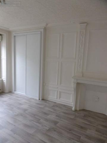 Appartement à louer à Granville dans la Manche (50400), ref : 028/806   
CENTRE VILLE