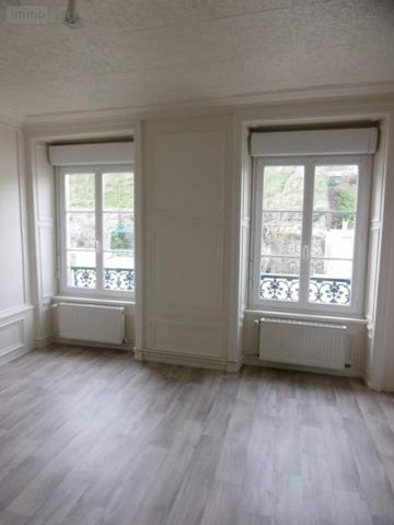 Appartement à louer à Granville dans la Manche (50400), ref : 028/806   
CENTRE VILLE