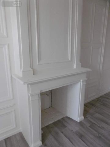 Appartement à louer à Granville dans la Manche (50400), ref : 028/806   
CENTRE VILLE