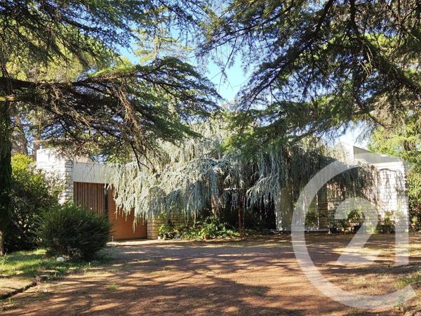 Maison à vendre  6 pièces - 266,41 m 2   GRAULHET  - 81
