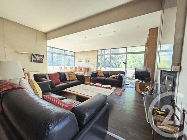 Maison à vendre  6 pièces - 266,41 m 2   GRAULHET  - 81