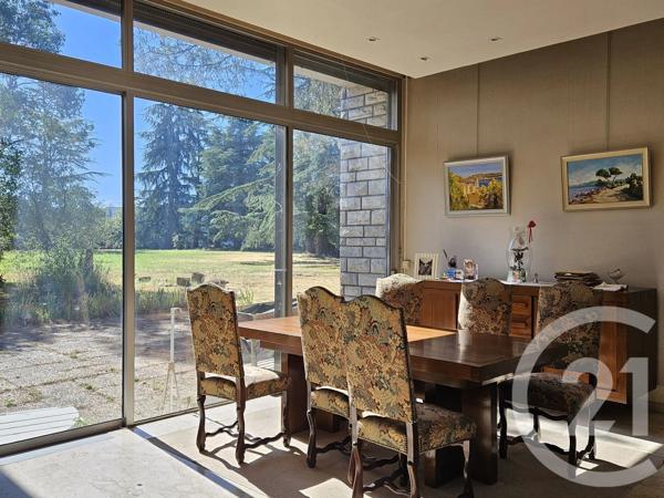 Maison à vendre  6 pièces - 266,41 m 2   GRAULHET  - 81