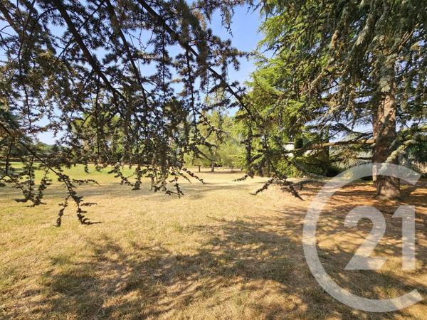 Maison à vendre  6 pièces - 266,41 m 2   GRAULHET  - 81