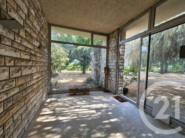 Maison à vendre  6 pièces - 266,41 m 2   GRAULHET  - 81