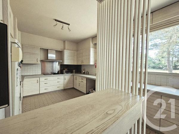 Maison à vendre  6 pièces - 266,41 m 2   GRAULHET  - 81