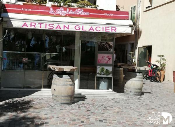 Commerce - Vendu - 90 m² - LE LAVANDOU | The Door Man