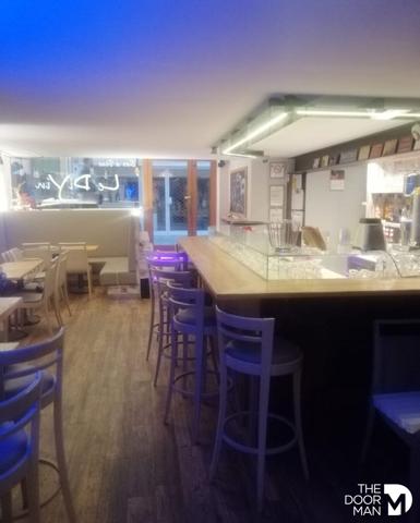 Commerce - Vendu - 90 m² - LE LAVANDOU | The Door Man