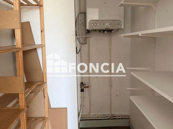 À vendre Appartement 2 pièces 66.45 m² - La Fère 02800