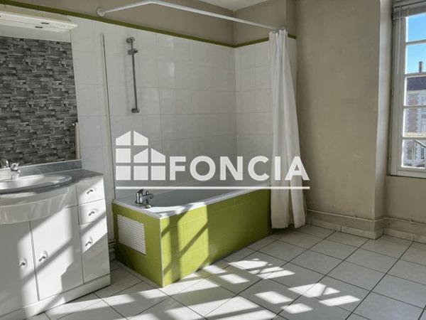 À vendre Appartement 2 pièces 66.45 m² - La Fère 02800