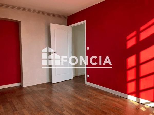 À vendre Appartement 2 pièces 66.45 m² - La Fère 02800