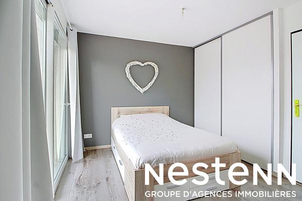 A vendre: Maison 4chs avec garage - 69220 BELLEVILLE EN BEAUJOLAIS