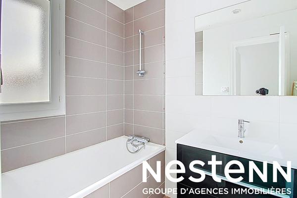 A vendre: Maison 4chs avec garage - 69220 BELLEVILLE EN BEAUJOLAIS