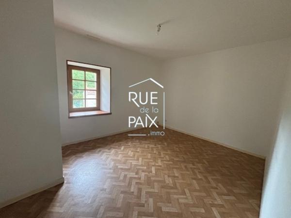 79600 LOUIN Maison Louin 4 pièces 111 m2