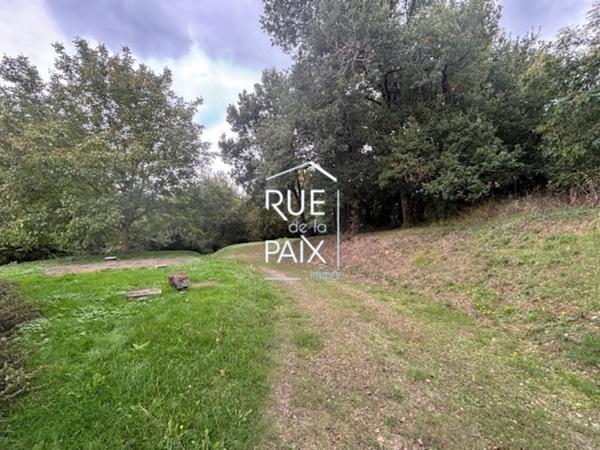 79600 LOUIN Maison Louin 4 pièces 111 m2