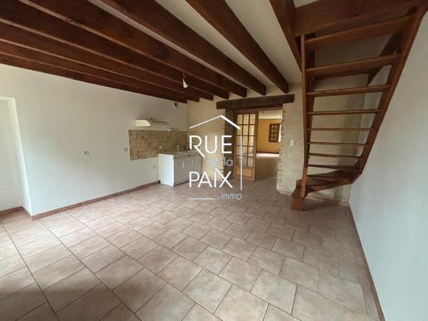 79600 LOUIN Maison Louin 4 pièces 111 m2