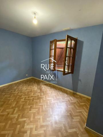 79600 LOUIN Maison Louin 4 pièces 111 m2