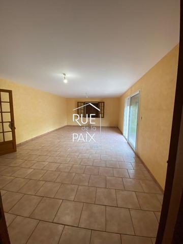 79600 LOUIN Maison Louin 4 pièces 111 m2