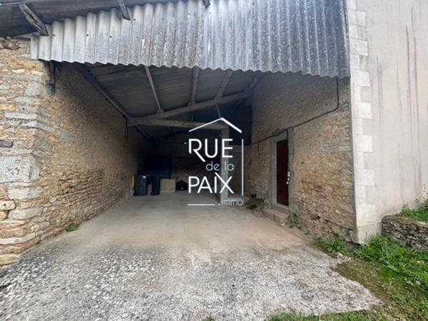 79600 LOUIN Maison Louin 4 pièces 111 m2