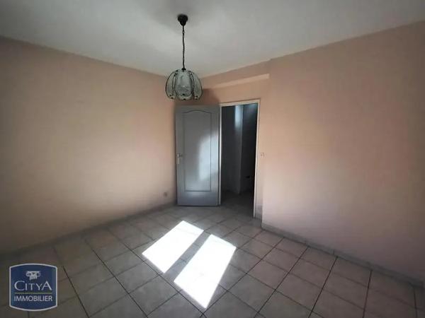 Appartement à louer 3 pièces 58.8m²