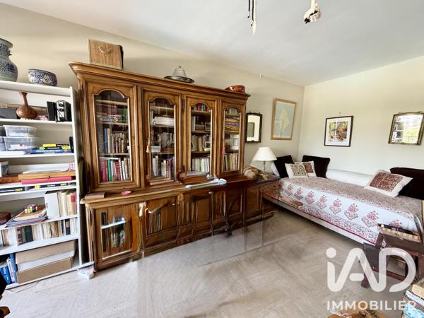 Appartement à vendre 3 pièces 77 m² Mandelieu-la-Napoule