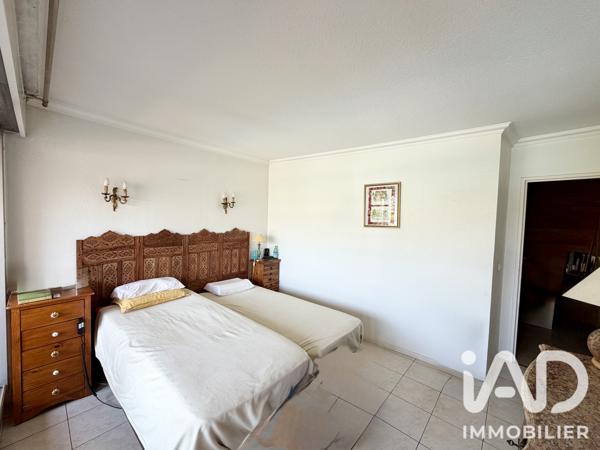 Appartement à vendre 3 pièces 77 m² Mandelieu-la-Napoule