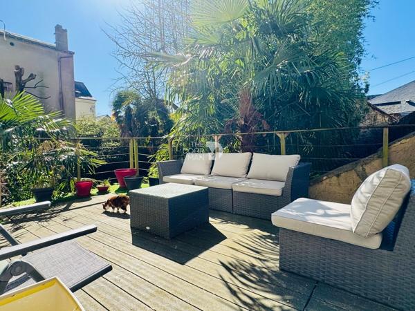 Maison - À vendre - 317 m² - LAVAL | The Door Man