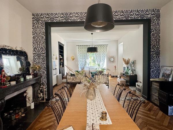 Maison - À vendre - 317 m² - LAVAL | The Door Man