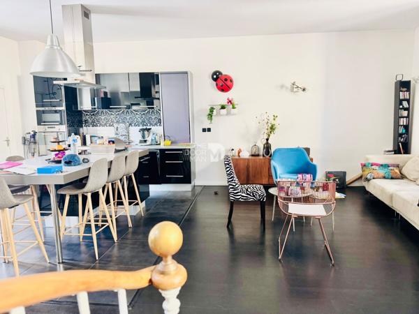 Maison - À vendre - 317 m² - LAVAL | The Door Man