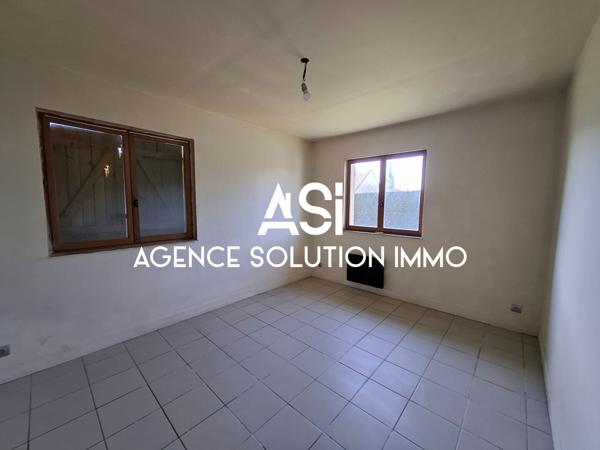 Maison Parennes 5 pièce(s) 102 m2